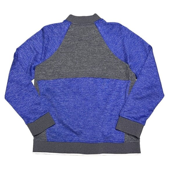 FootJoy GOLF Lightweight Designer Outdoor Activewear Workout Jacket Medium - Picture 3 of 4